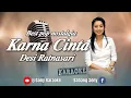 Download Lagu KARENA CINTA || DESI RATNASARI || KARAOKE POP NOSTALGIA || @sonykaraokeofficial