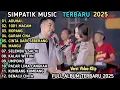 Lagu ADUHAI - Fira Cantika X Irwan Krisdiyanto - 2001 MACAM - SIMPATIK MUSIC TERBARU 2025