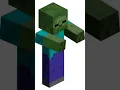 zombie sound #minecraft #sound #zombie #shorts