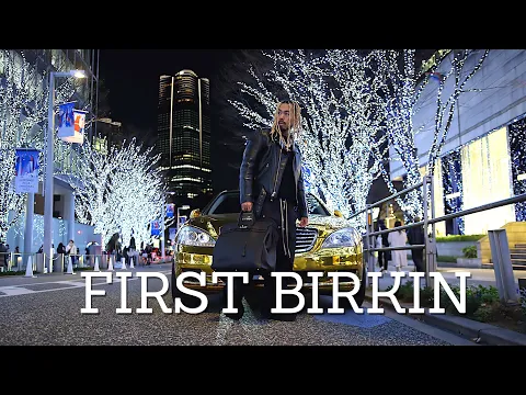 Download MP3 SHO - FIRST BIRKIN (OFFICIAL MUSIC VIDEO)