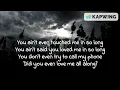 Omar Apollo - Endlessly