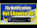 Download Lagu How to Fix Notifications Not Working on PS5 (Best Tutorial)