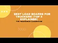 Best Load Boards for Truckers Top 5 Explained DAT Truck Stop Convoy and More