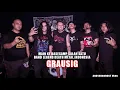 Lagu Ke basecamp band legend GRAUSIG !!