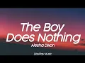 Download Lagu Alesha Dixon - The Boys Does Nothing (lyrics)