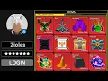 Download Lagu Logging into Blox Fruits Admin Account