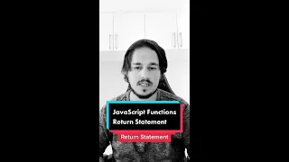 JavaScript Fundamentals Code Snippets developer