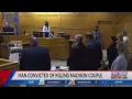 Madison man convicted of killing girlfriend s parents
