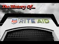 The History of Rite Aid