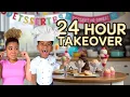 Download Lagu Our Kids Made the RULES for a Day… BIG MISTAKE!