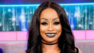 TOKYO TONI BREAKS DOWN ALL OF THE KARDASHIAN FAMILY SECRETS!(LIVE)