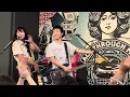 The Linda Lindas "Everybody Told Me" (live debut) Amoeba Music, Hollywood, CA, 9.3.26