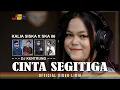 Download Lagu CINTA SEGITIGA - KALIA SISKA ft SKA 86 (Official Video Lirik)