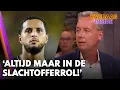 Download Lagu Valentijn Driessen wordt moe van Mohamed Ihattaren: ‘Altijd maar in de slachtofferrol!'