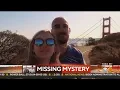 Manhunt Intensifies For Brian Laundrie Fiancee Of Missing 22-Year-Old Gabby Petito