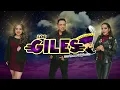 Los Giles - Dejenme (Audio Oficial)