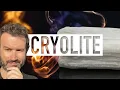 Cryolite Meaning Benefits and Spiritual Properties