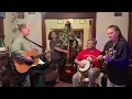 “Fox on the Run” -Tom T. Hall preformed by Heart to Heart Bluegrass band