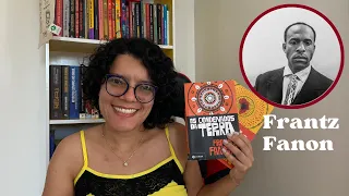Quem foi Frantz Fanon?