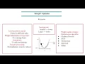 MLT Deep Learning Optimizers