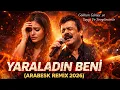 Lagu Yaraladın Beni Beni (Arabesk Remix 2026) - DJ Sedat BİLİR