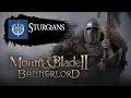 STURGIA TROOP TREE OVERVIEW - Mount Blade 2 Bannerlord
