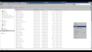Configuring ActiveVOS with Apache Active MQ JMS Client