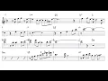 Download Lagu Just The Way You Are  Billy Joel 1977 Tenor Sax