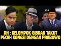 Download Lagu 🛑LIVE❗️RH : Kelompok Gibran Takut Pecah Kongsi Dengan Prabowo??!!