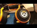 Razer Man O war Tournament Edition Headset Review
