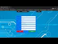 3-Driving License Management System Final Project Overview