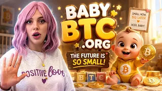 𝐁𝐚𝐛𝐲 𝐁𝐓𝐂 𝐑𝐞𝐯𝐢𝐞𝐰 𝟐𝟎𝟐𝟔 🔥 | 𝐄𝐯𝐞𝐫𝐲𝐭𝐡𝐢𝐧𝐠 𝐘𝐨𝐮 𝐍𝐞𝐞𝐝 𝐭𝐨 𝐊𝐧𝐨𝐰 🚀