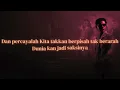 Lagu Man Osman ft Traffic Jam - Bentang Jarak Asmara (Lirik)