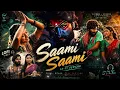Saami Saami ❤️ | Lo-Fi Version | Pushpa | Allu Arjun & Rashmika Mandanna | Slowed + Reverb