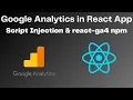 How to Add Google Analytics to React App Step-by-Step Guide