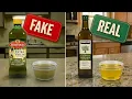 Lagu This Is NOT Real Olive Oil (Even Though You've Been Using It Your Whole Life)