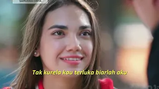 bintang dihati sinetron samudra cinta melly goeslaw video lirik