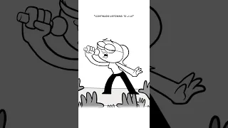 I Aint Yo Mama Animation Meme Shorts 