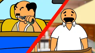 زنزانة النادمين   ١ البداية دندنها