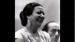 هجرتك قصر النيل4يونيه 59 همت مصطفي ام كلثوم 