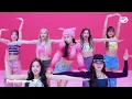 [Performance37] NiziU(니쥬) 'HEARTRIS' (4K)