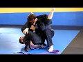 Cogito BJJ Tournament 11 3 18 Derek vs Stan