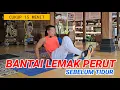 Download Lagu 15 MENIT MENGECILKAN PERUT SEBELUM TIDUR