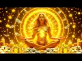 Download Lagu *Warning* (VERY STRONG), Let the universe send you money, Huge amounts of money very quickly, 432 Hz