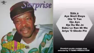 king sunny ade aye nreti eleya surprise album144p