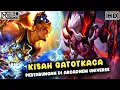 Download Lagu Kisah Gatotkaca vs Martis Pertarungan Maha Dahsyat