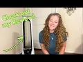 Tower Bladeless Fan Review