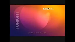 KVIE KVIE 2 Schedule Bumper Late 2015