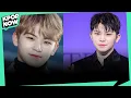 Download Lagu Seventeen Woozi Says Goodbye to Carats Before Army Duty