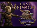 World s First 11 000 Corruption - Last Epoch Falconer